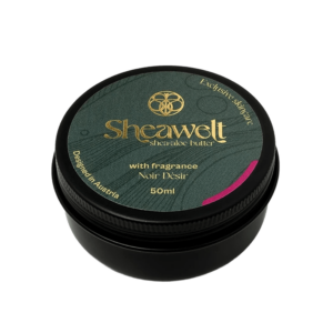 Sheawelt Shea-Aloe Butter (50ml)