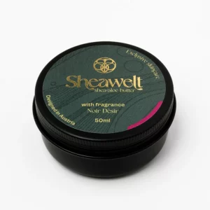 Sheawelt Shea-Aloe Butter