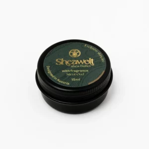 Sheawelt Shea Butter (15 ml) – Silent Oud