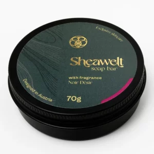 Sheawelt Luxury Soap Bar