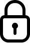 Sicherheitsschloss