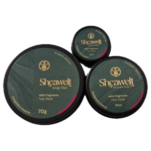 Sheawelt Ritual Trio – Noir Désir