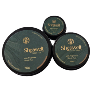 Sheawelt Ritual Trio – Silent Oud