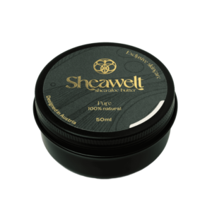 Sheawelt PURE Shea-Aloe Butter (50 ml)