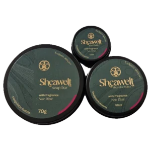 Sheawelt Ritual Trio – Noir Désir