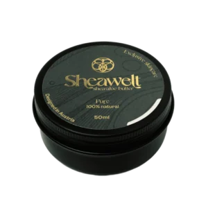 Sheawelt PURE Shea-Aloe Butter (50 ml)