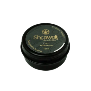 Sheawelt PURE Shea Butter (15 ml)